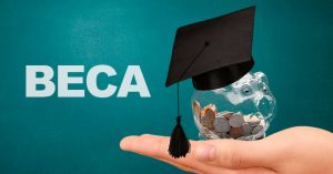 Proceso de Becas
