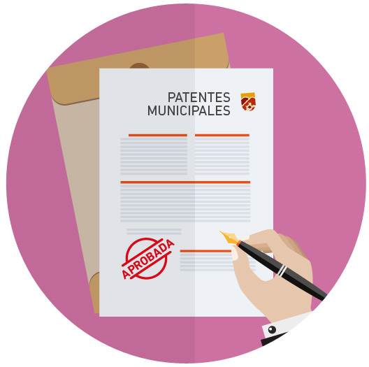 patente