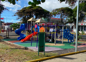 Foto Parque