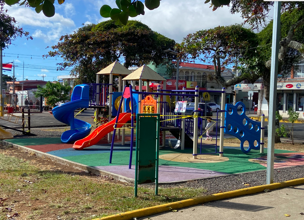 Foto Parque