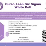 Lean Six Sigma White Belt