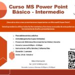 Microsoft PowerPoint