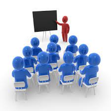cursos biblioteca