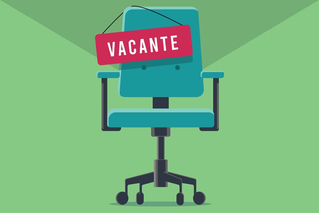 vacante