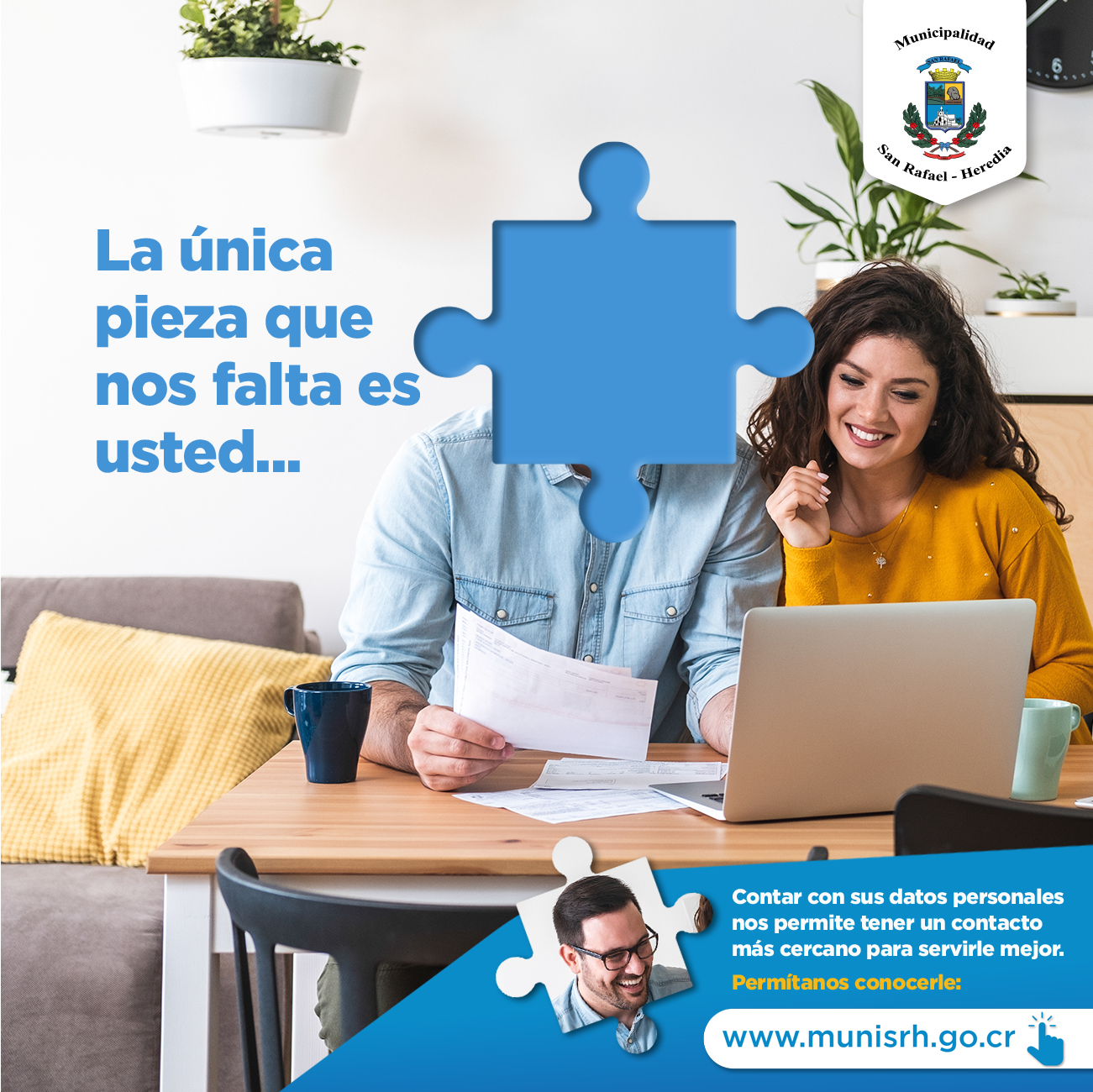 actualizacion de datos