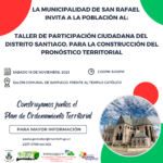 taller santiago