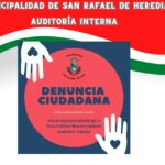 denuncia