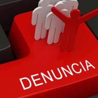 denuncia