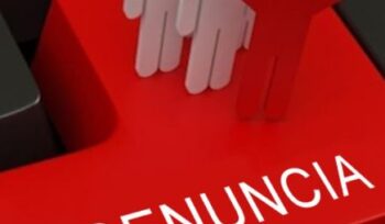 denuncia