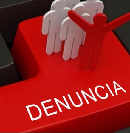 denuncia