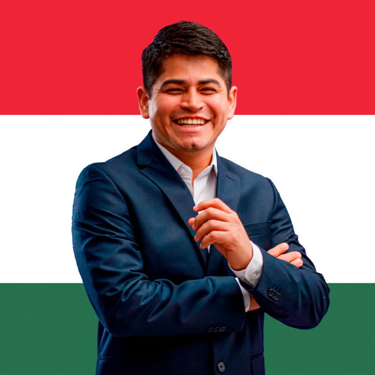 Jorge Eduardo Arias Santamaría, Alcalde Municipal de San Rafael de Heredia