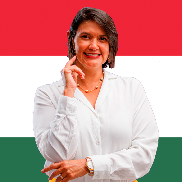 Paola Vargas Zúñiga, Vicealcaldesa Municipal de San Rafael de Heredia