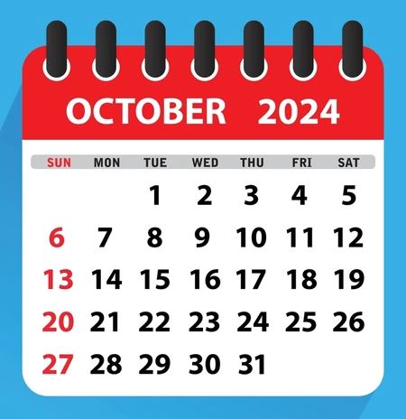 calendario
