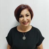 Sirlene Sánchez sindica Sirlene Sánchez sindica