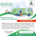 CONCEPCION
