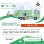 SAN RAFAEL