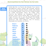 Ruta celeste