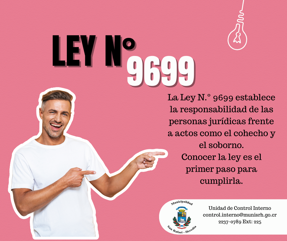 Ley n°9699