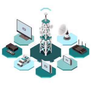 Telecomunicaciones