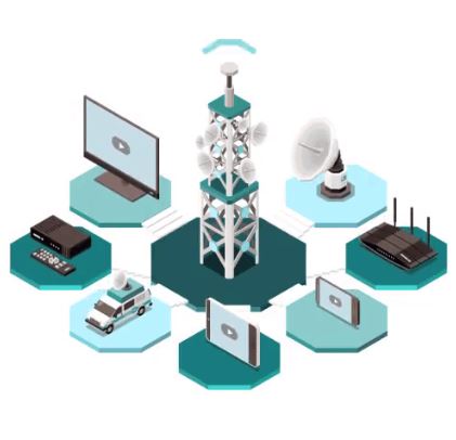 Telecomunicaciones